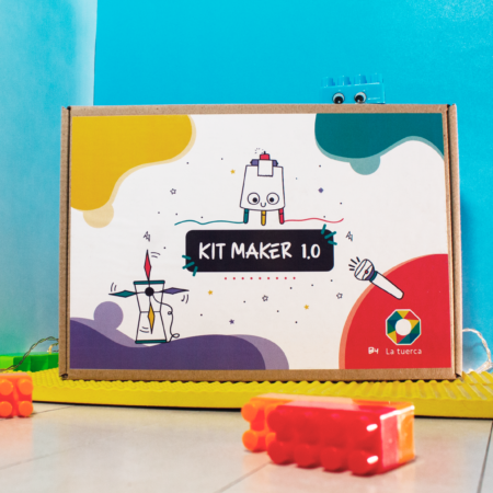 Kit Maker 1.0